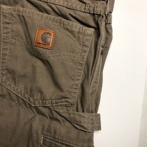 Carhartt pants